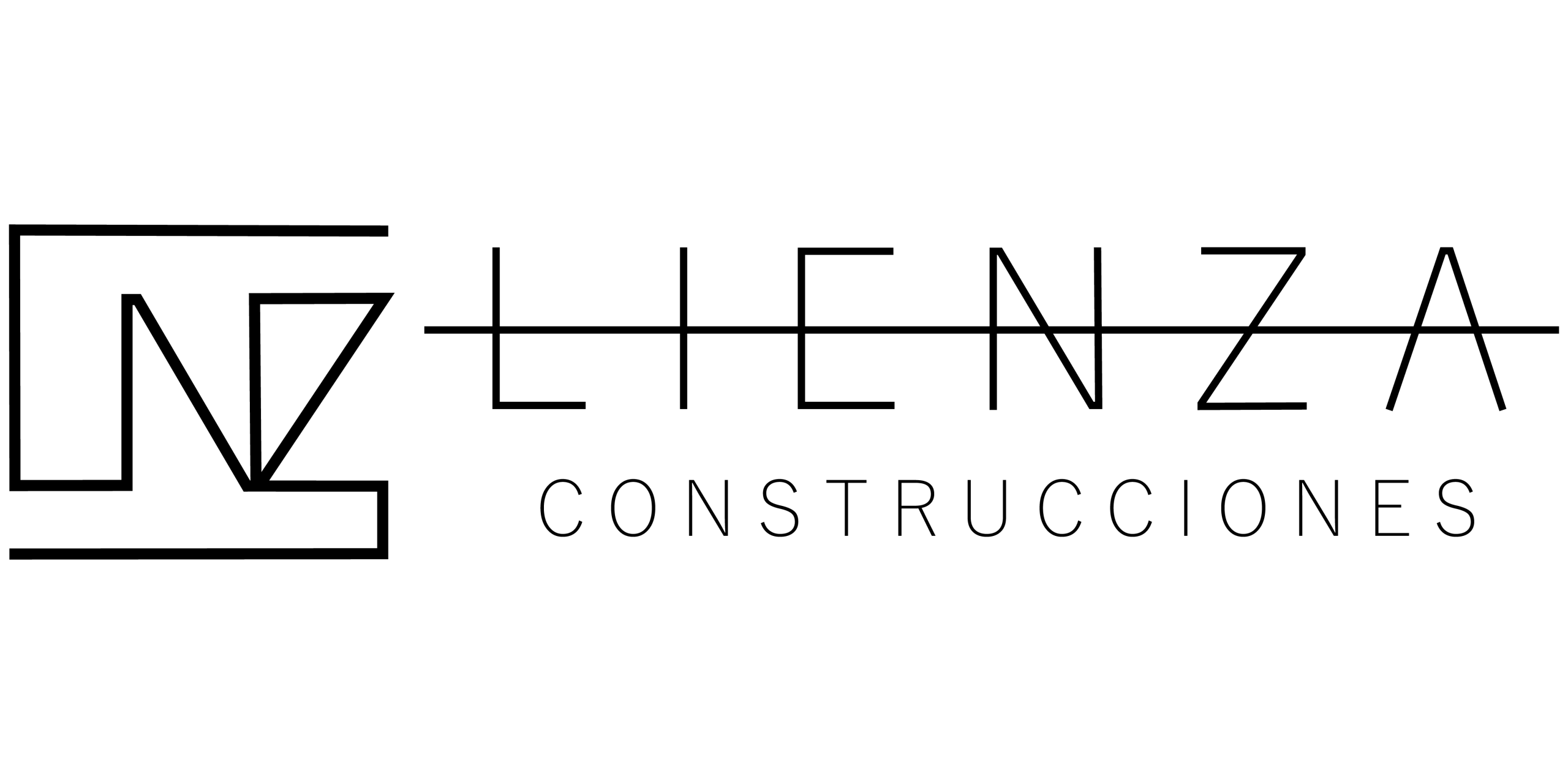 Lienza Logo Principal